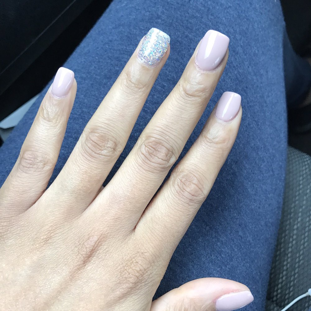 Dena's Nail - Refill and gel polish $27. Lee did a great job - Nail Salons Near Me - Cheltenham, Pennsylvania Dena's Nail - Refill and gel polish $27. Lee did a great job - Nail Salons Near Me - Cheltenham, Pennsylvania