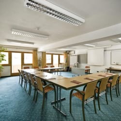 Hotel Elisabeth - Tagungsraum