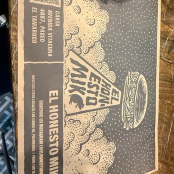 El Honesto Mikes - Bars Near Me
