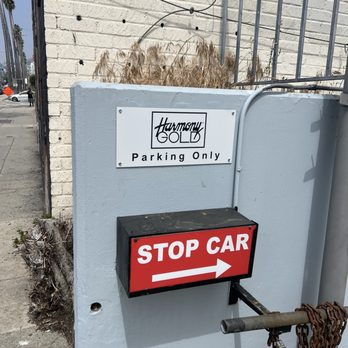 Harmony Gold Preview House - Venues & Event Spaces Near Me - Los Angeles, California