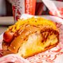 Photo of BOSS Tenders, Dogs & Custard