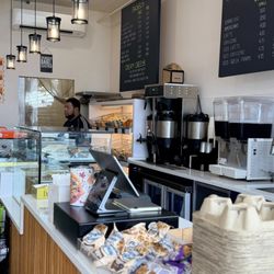 Bagel Corner