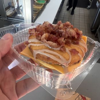 Duck Donuts - Donuts Near Me - South Riding, Virginia