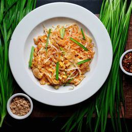 Pad Thai