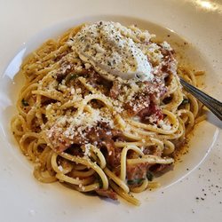 Bellissimo Restaurant & Lounge - Carbonara