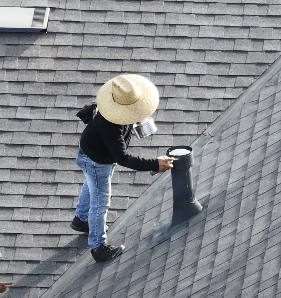 Slide of S R 2 Roofing Services