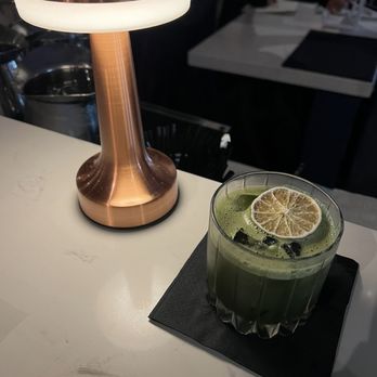 Danbi - Luv u so matcha - Korean Near Me - Los Angeles, California Danbi - Luv u so matcha - Korean Near Me - Los Angeles, California