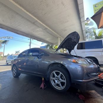 JJ Johnny - Auto Repair Near Me - Midway City, California JJ Johnny - Auto Repair Near Me - Midway City, California