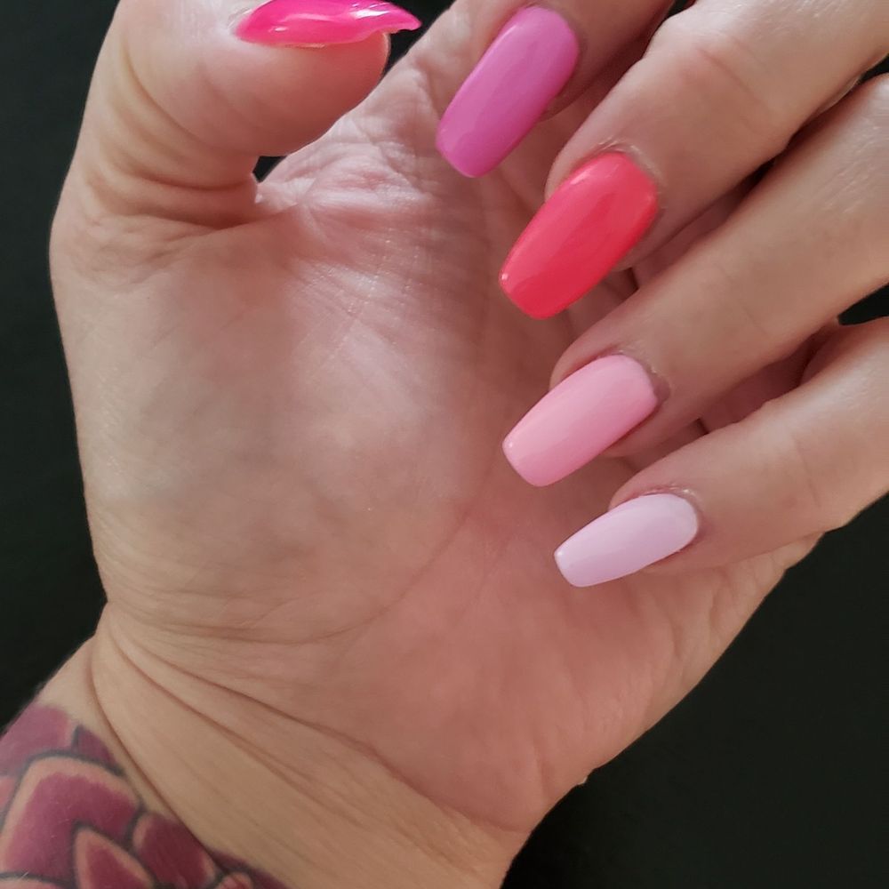 Cutie Nails - Nail Salons Near Me - Chula Vista, California Cutie Nails - Nail Salons Near Me - Chula Vista, California