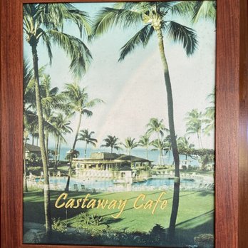 Castaway Cafe - American Near Me - Lahaina, Hawaii
