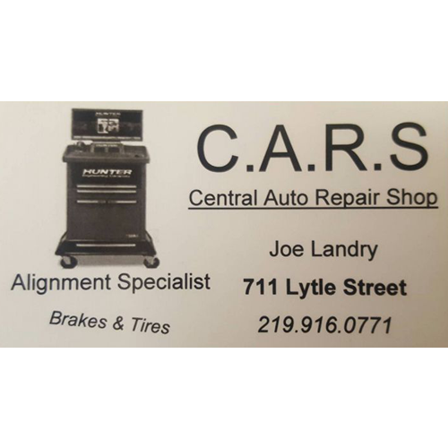 CENTRAL AUTO REPAIR SHOP Updated July 2024 1452 W US Hiwy 30