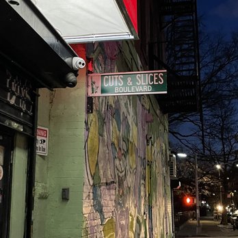 Cuts & Slices - Pizza Near Me - Brooklyn, New York Cuts & Slices - Pizza Near Me - Brooklyn, New York