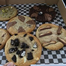 Cookies
