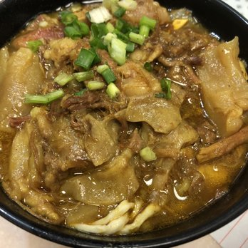 九記牛腩 - Cantonese Near Me - Hong Kong, HK