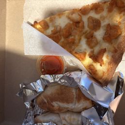 Chicken Roll