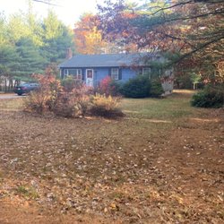N Friends Landscape - Fall cleanup