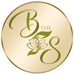 Beyond The Surface - Logo