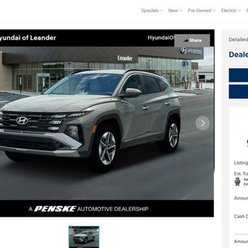 Hyundai - Car Dealers Near Me - Leander, Texas Hyundai - Car Dealers Near Me - Leander, Texas