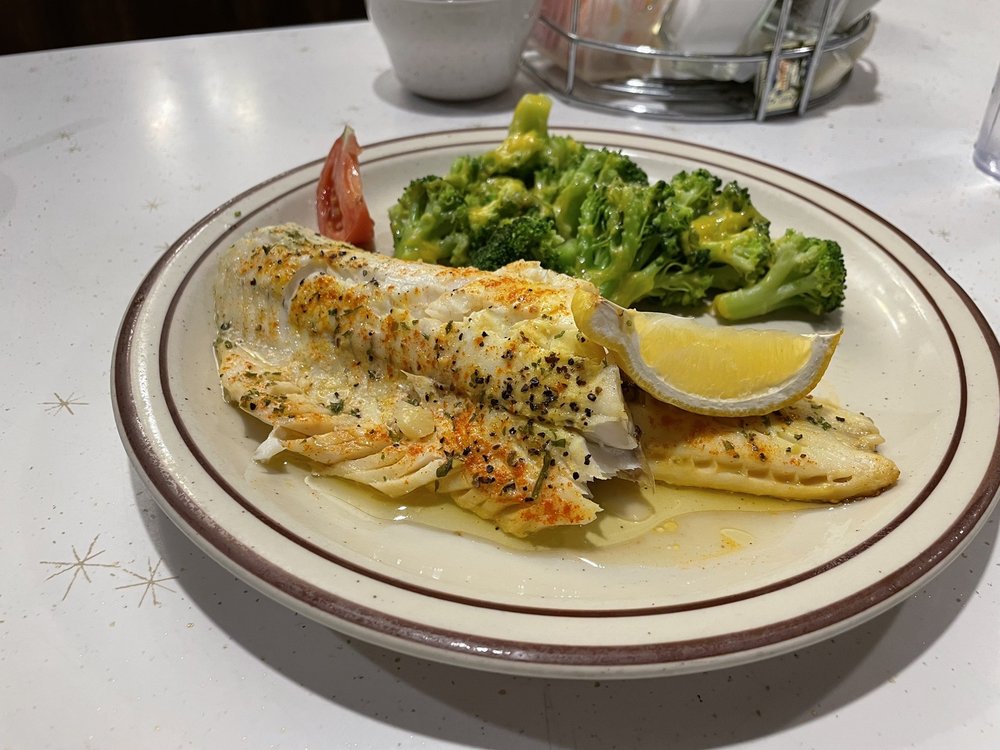 THORPEDO RESTAURANT Updated November 2024 47 Photos & 56 Reviews