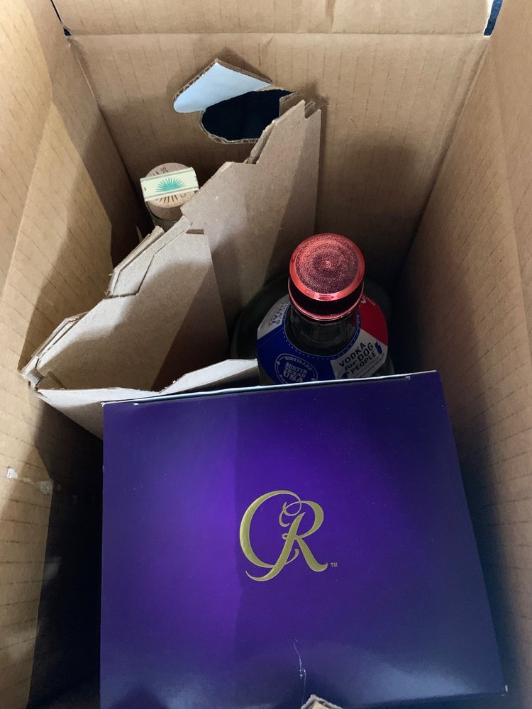 STAR LIQUORS II Updated September 2024 11 Reviews 8983 Okeechobee