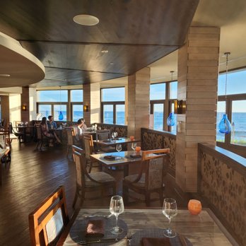 RumFire Poipu Beach - Dining area has panoramic ocean views - Seafood Near Me - Koloa, Hawaii RumFire Poipu Beach - Dining area has panoramic ocean views - Seafood Near Me - Koloa, Hawaii
