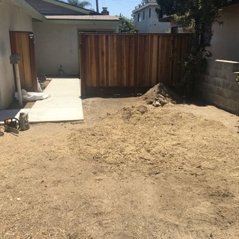 Solano Tree Service - After - Tree Services Near Me - Monrovia, California