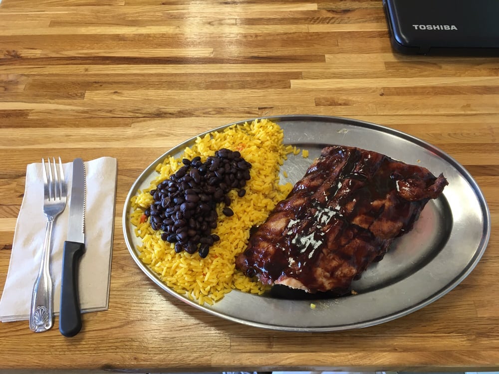 PORT CHOP BBQ Updated September 2024 47 Photos & 64 Reviews 492