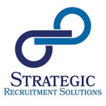 Strategic Recruitment Solutions - Logo - Employment Agencies Near Me - New Orleans, Louisiana Strategic Recruitment Solutions - Logo - Employment Agencies Near Me - New Orleans, Louisiana
