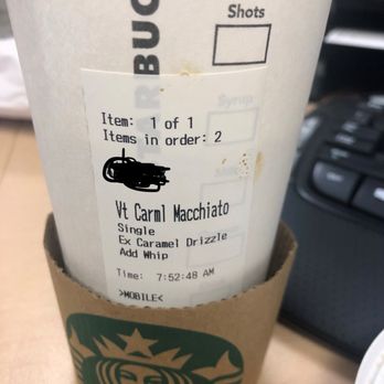 Starbucks - Coffee & Tea Near Me - Ventura, California Starbucks - Coffee & Tea Near Me - Ventura, California