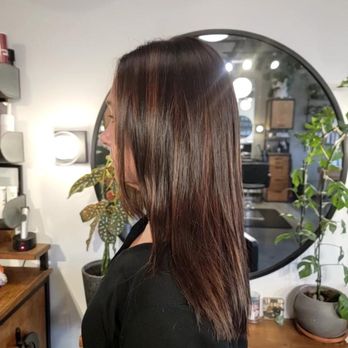 Perch Salon - Hair Salons Near Me - Los Angeles, California