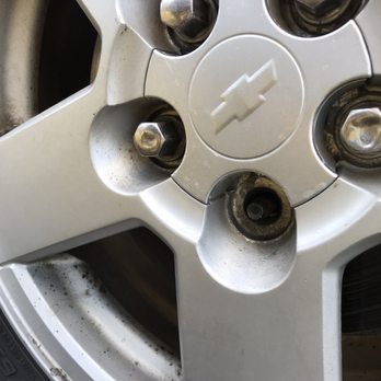 Firestone Complete Auto Care - Tires Near Me - Sterling, Virginia
