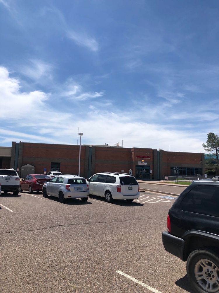 BANNER PAYSON MEDICAL CENTER Updated September 2024 28 Reviews