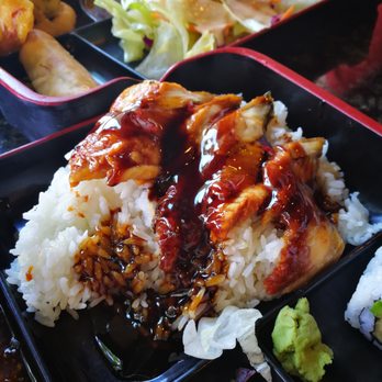 Kobe Seafood & Steakhouse - 2021.04.30. Kobe Seafood & Steakhouse - Seafood Near Me - Redding, California