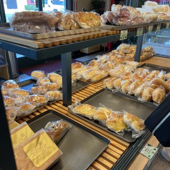 Green Wheat Field Bakery - Bakeries Near Me - San Gabriel, California Green Wheat Field Bakery - Bakeries Near Me - San Gabriel, California