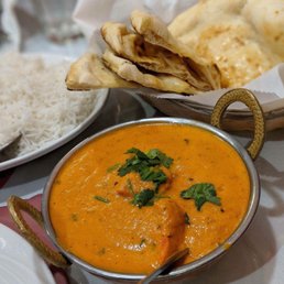 Chicken Tikka