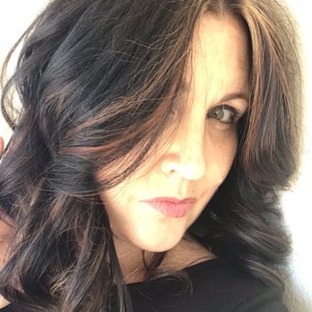 Even More Hair Salon - Loving the highlights!! - Hair Salons Near Me - Seal Beach, California