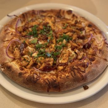 California Pizza Kitchen - Pizza Near Me - Santa Clara, California