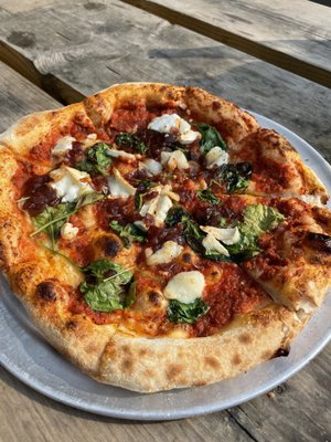 Thornbridge Brewery by null