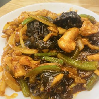 Dim Sum Garden - Chicken in Garlic Sauce Chicken - Dim Sum Near Me - Philadelphia, Pennsylvania Dim Sum Garden - Chicken in Garlic Sauce Chicken - Dim Sum Near Me - Philadelphia, Pennsylvania