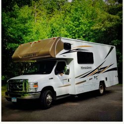 Fractional Toys - Fractional Toys offers RV rentals, serving the Minneapolis-St. Paul area and surrounding communities.