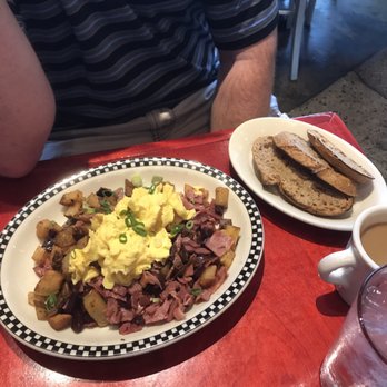 The Fly Trap - Red Flannel Hash - Diners Near Me - Ferndale, Michigan The Fly Trap - Red Flannel Hash - Diners Near Me - Ferndale, Michigan