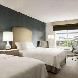 Homewood Suites by Hilton Worcester - Guest room