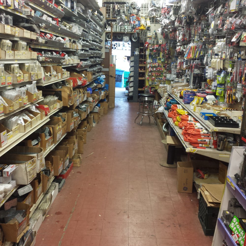 Eastern Supplies - So Much Stuff, So Little Space - Hardware Stores Near Me - Berkeley, California Eastern Supplies - So Much Stuff, So Little Space - Hardware Stores Near Me - Berkeley, California