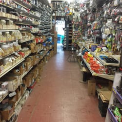 True Value Eastern Supplies - So Much Stuff, So Little Space