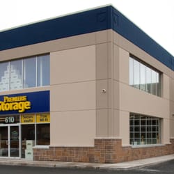 Premiere Self Storage