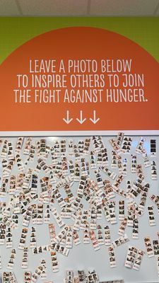 Atlanta Community Food Bank by null