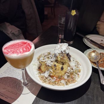 Cordelia - Cauliflower - New American Near Me - Cleveland, Ohio Cordelia - Cauliflower - New American Near Me - Cleveland, Ohio