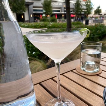 Monaco - Cocktail time - Italian Near Me - Irving, Texas
