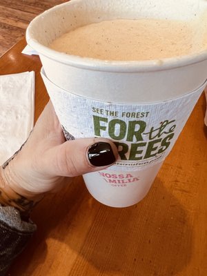 Nossa Familia Coffee by null