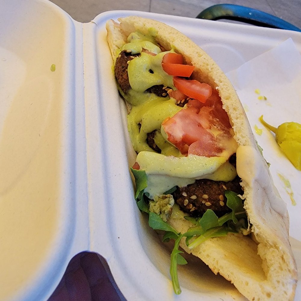 Middle Eats - Middle Eastern Near Me - Honolulu, Hawaii Middle Eats - Middle Eastern Near Me - Honolulu, Hawaii